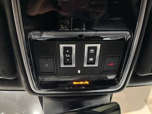 used 2019 Land Rover Range Rover car, priced at $42,999
