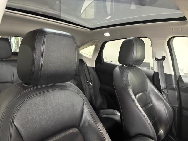 used 2018 Jaguar E-PACE car, priced at $41,500