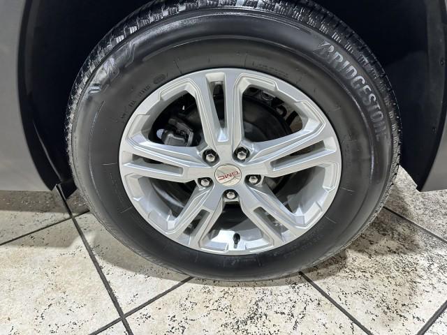 used 2023 GMC Terrain car, priced at $25,999