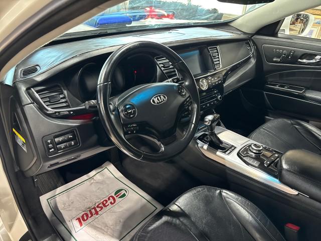 used 2016 Kia K900 car, priced at $16,299