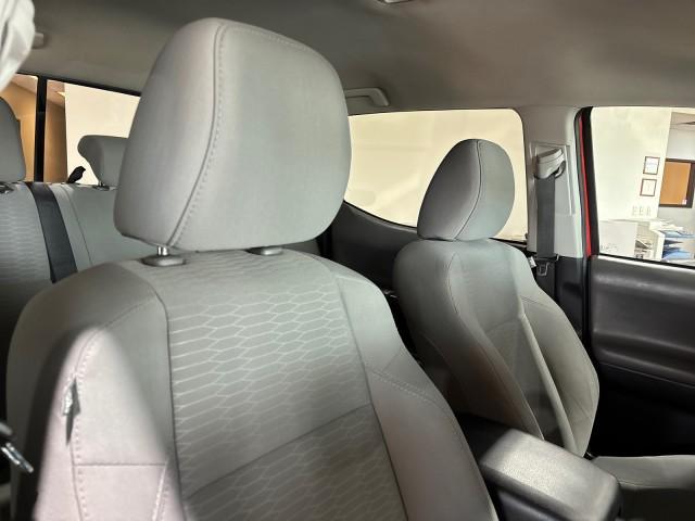 used 2018 Toyota Tacoma car, priced at $24,599