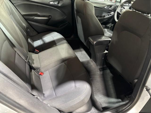 used 2018 Chevrolet Cruze car, priced at $10,999