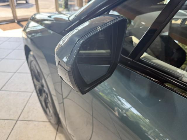 used 2022 BMW iX car, priced at $43,999