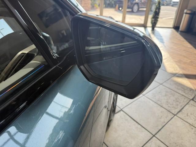 used 2022 BMW iX car, priced at $43,999