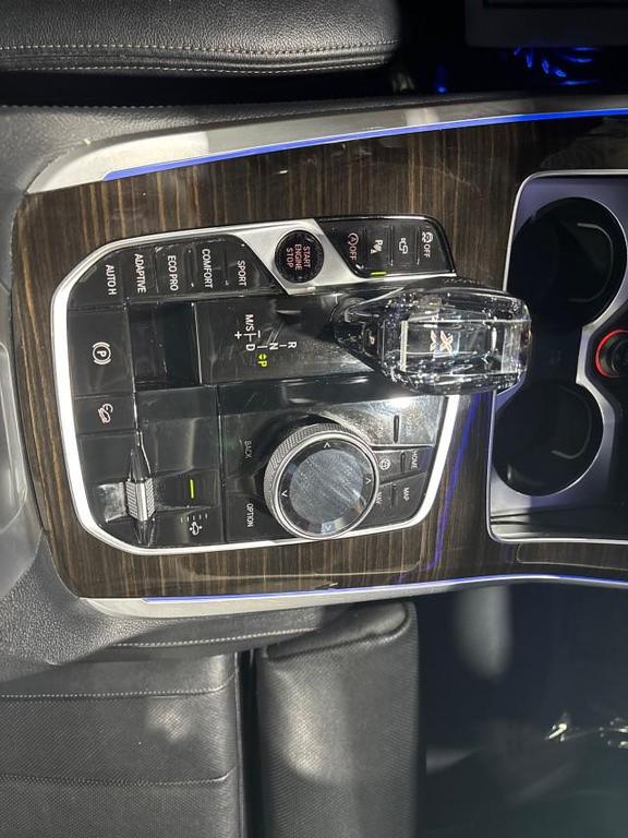 used 2019 BMW X7 car, priced at $32,599