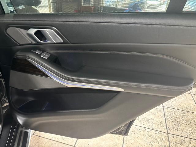 used 2019 BMW X7 car, priced at $32,599