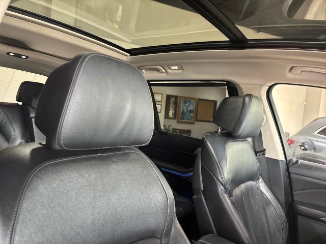 used 2019 BMW X7 car, priced at $32,599