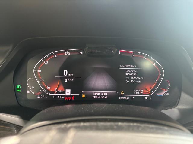 used 2019 BMW X7 car, priced at $32,599