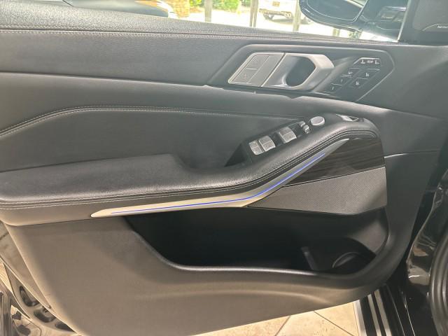 used 2019 BMW X7 car, priced at $32,599