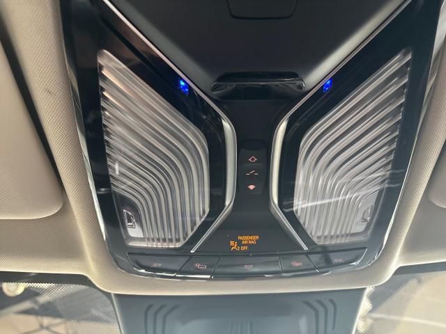 used 2019 BMW X7 car, priced at $32,599