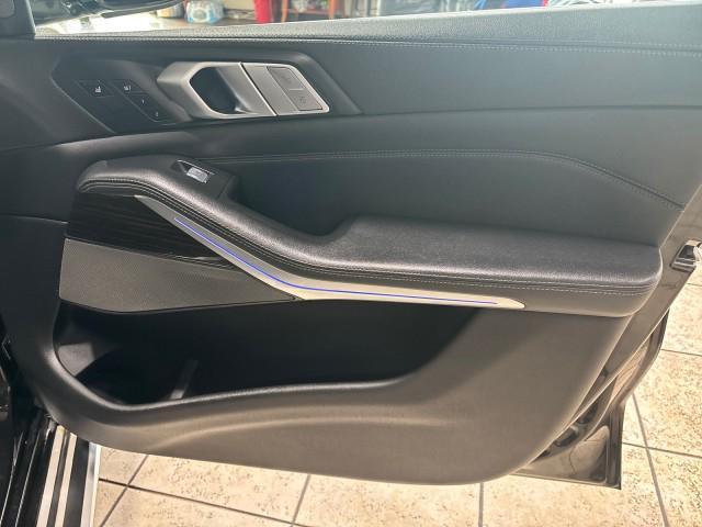 used 2019 BMW X7 car, priced at $32,599
