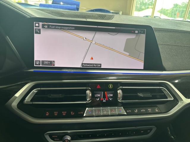 used 2019 BMW X7 car, priced at $32,599