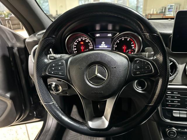 used 2019 Mercedes-Benz CLA 250 car, priced at $15,999