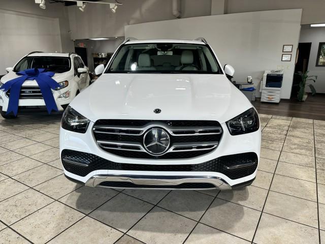 used 2020 Mercedes-Benz GLE 350 car, priced at $30,999