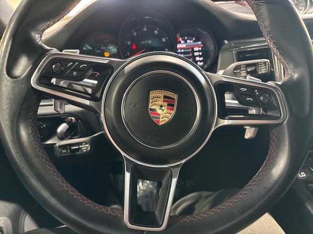 used 2017 Porsche Macan car, priced at $27,999