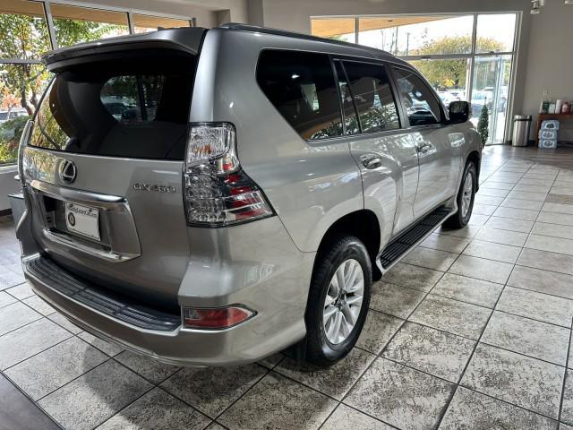 used 2021 Lexus GX 460 car, priced at $43,999