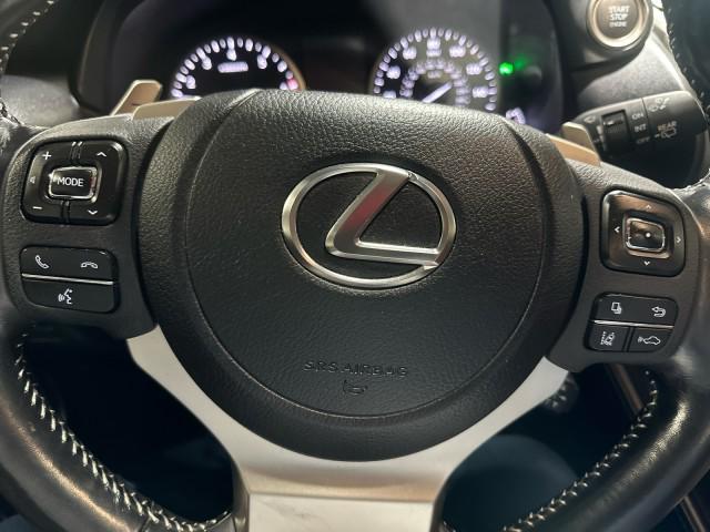 used 2021 Lexus NX 300 car, priced at $30,999