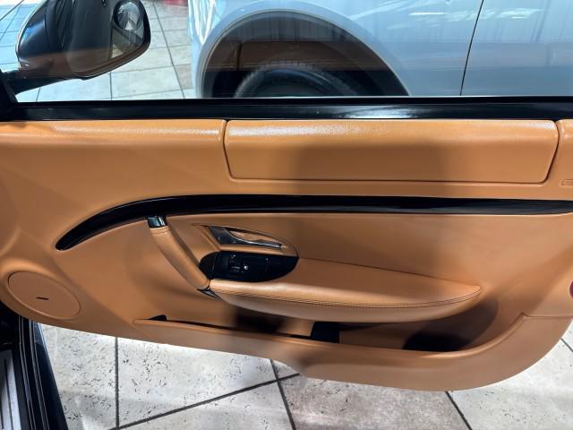 used 2014 Maserati GranTurismo car, priced at $25,999