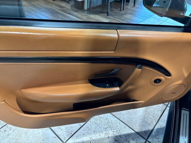 used 2014 Maserati GranTurismo car, priced at $25,999
