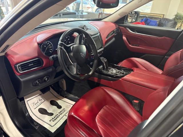 used 2022 Maserati Levante car, priced at $30,999