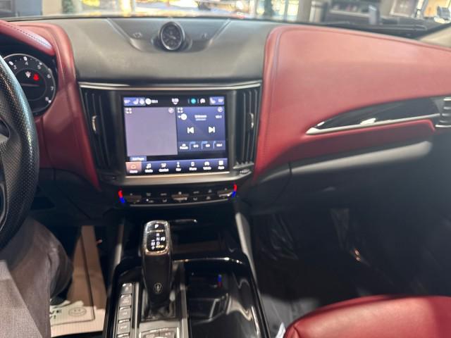 used 2022 Maserati Levante car, priced at $30,999