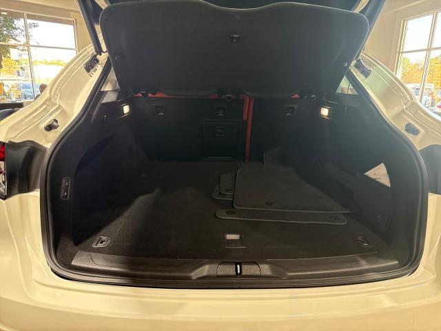 used 2022 Maserati Levante car, priced at $30,999