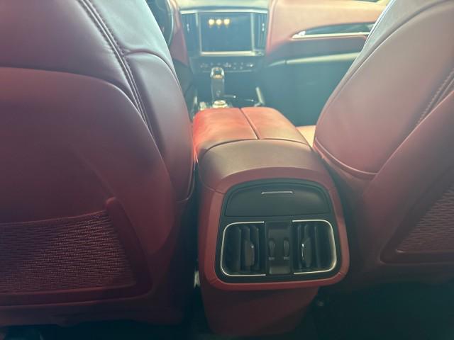 used 2022 Maserati Levante car, priced at $30,999