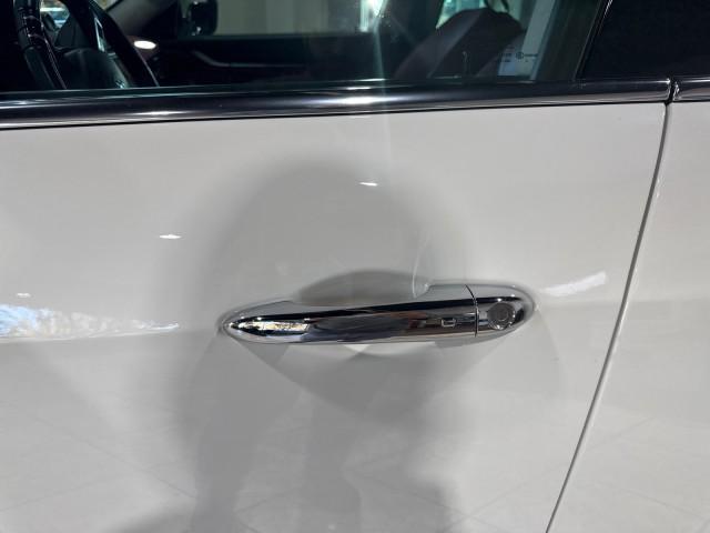 used 2022 Maserati Levante car, priced at $30,999