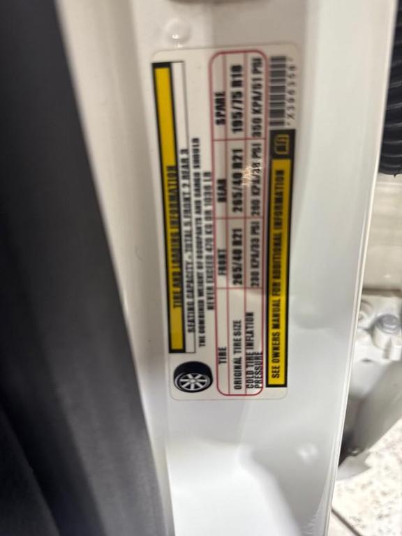 used 2022 Maserati Levante car, priced at $30,999