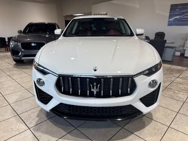 used 2022 Maserati Levante car, priced at $30,999