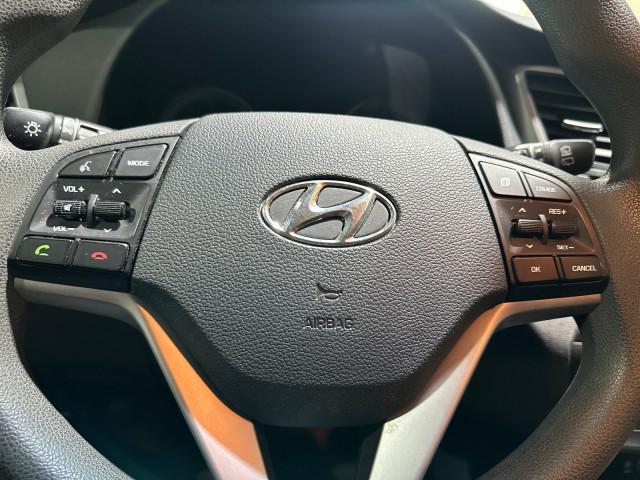 used 2017 Hyundai Tucson car, priced at $13,599