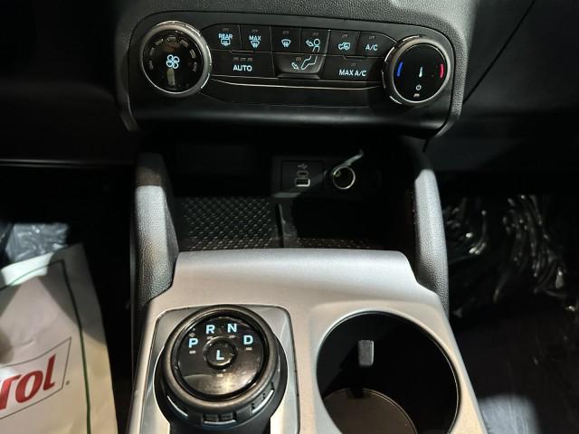 used 2024 Ford Bronco Sport car, priced at $26,999