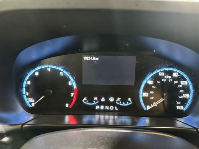 used 2024 Ford Bronco Sport car, priced at $26,999