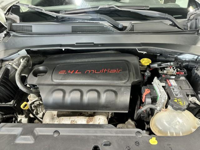 used 2018 Jeep Compass car, priced at $14,999