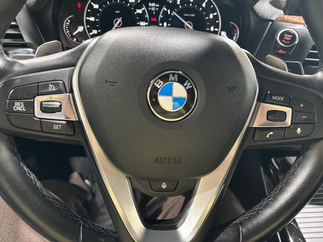 used 2019 BMW X3 car, priced at $24,999