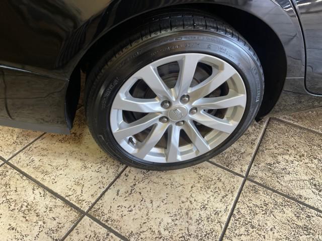 used 2018 Cadillac ATS car, priced at $15,949