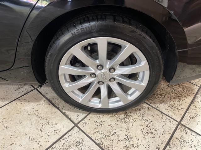 used 2018 Cadillac ATS car, priced at $15,949
