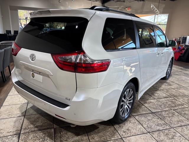 used 2020 Toyota Sienna car, priced at $31,539