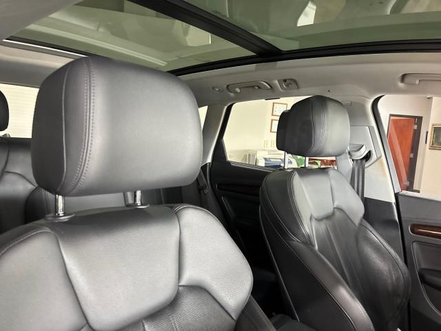used 2018 Audi Q5 car, priced at $20,599