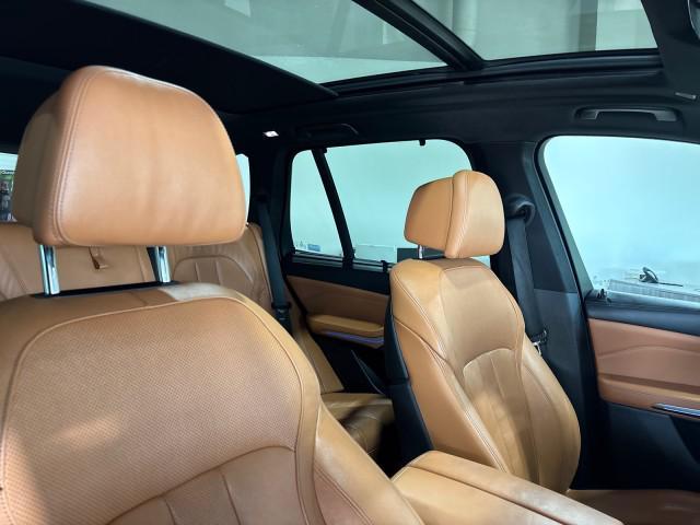 used 2019 BMW X5 car, priced at $32,999