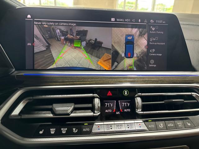 used 2019 BMW X5 car, priced at $32,999