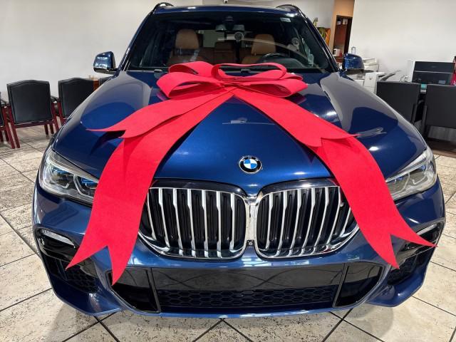 used 2019 BMW X5 car, priced at $32,999