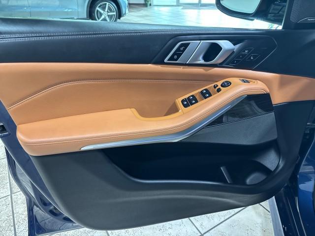 used 2019 BMW X5 car, priced at $32,999