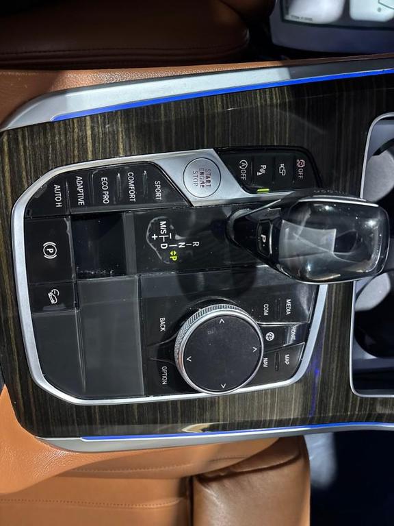 used 2019 BMW X5 car, priced at $32,999