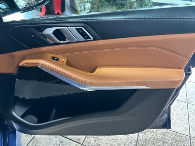 used 2019 BMW X5 car, priced at $32,999