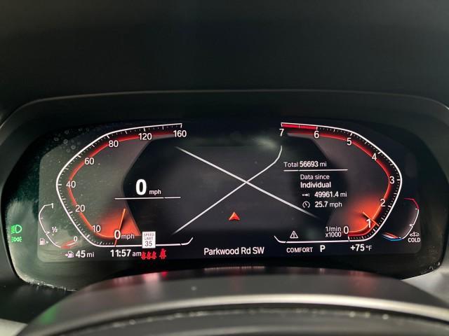 used 2019 BMW X5 car, priced at $32,999