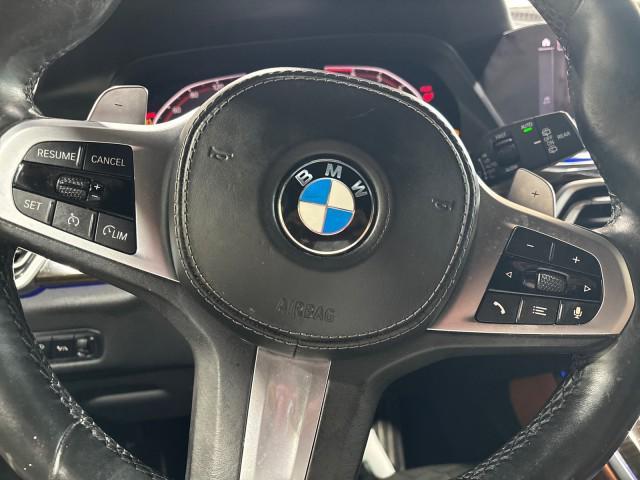used 2019 BMW X5 car, priced at $32,999