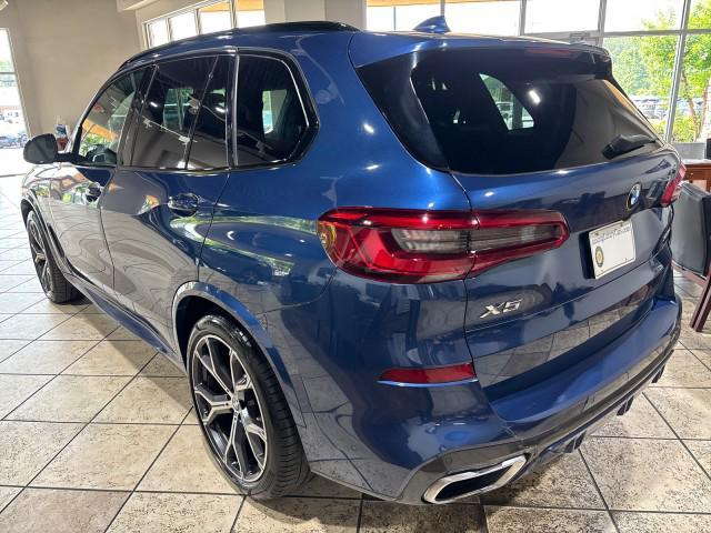 used 2019 BMW X5 car, priced at $32,999