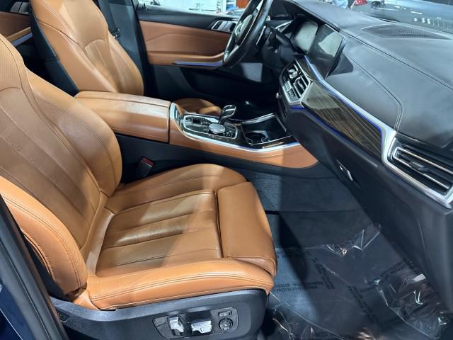 used 2019 BMW X5 car, priced at $32,999