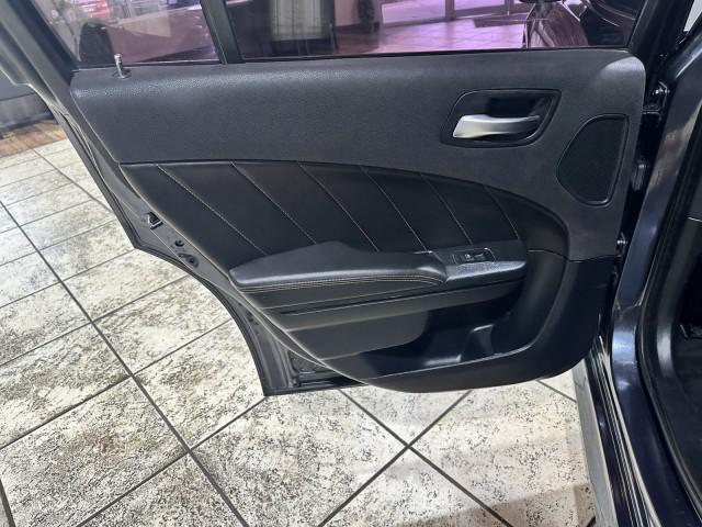 used 2018 Dodge Charger car, priced at $23,999